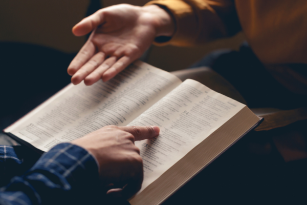 Curso de Teologia Básica: Aprimore seu Chamado em 2024